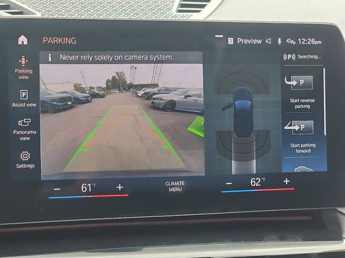 Used 2023 BMW X1 xDrive28i image 18