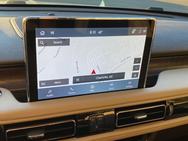 Used 2022 Lincoln Aviator Reserve w/ Equipment Group 201A AWD/4WD image 25