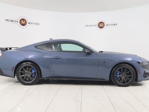 Used 2024 Ford Mustang Dark Horse w/ Security Package image 2