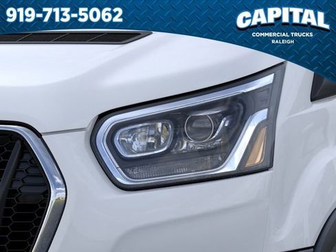 New 2025 Ford Transit 350 AWD w/ Interior Upgrade Package image 18