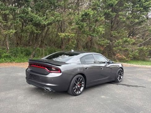 Used 2023 Dodge Charger SXT w/ Plus Group image 7