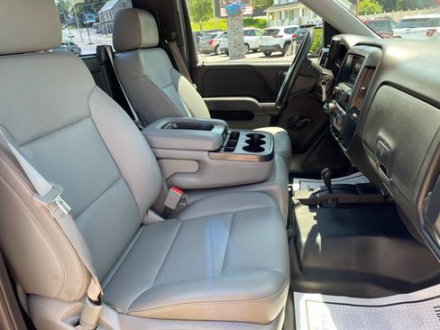 Used 2015 GMC Sierra 1500 4x4 Regular Cab w/ Sierra Appearance Package image 25