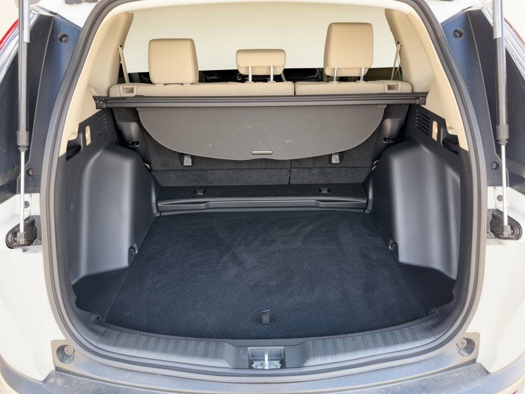 Used 2022 Honda CR-V EX image 28