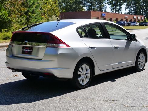 Used 2012 Honda Insight EX image 19