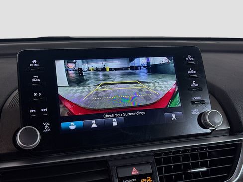 Used 2020 Honda Accord EX-L image 19
