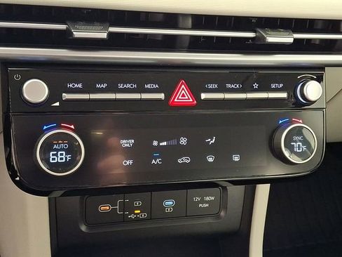 New 2026 Hyundai Tucson Blue SE AWD/4WD image 15