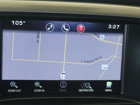 Used 2015 GMC Sierra 1500 Denali AWD/4WD image 44