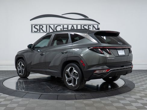 Used 2023 Hyundai Tucson SEL w/ Convenience Package image 7