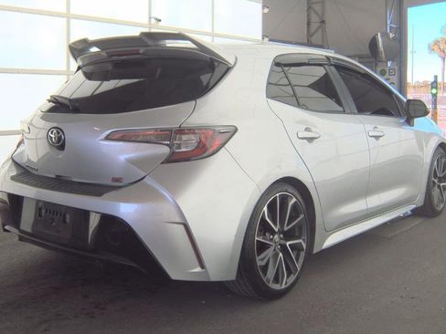Used 2019 Toyota Corolla SE image 14
