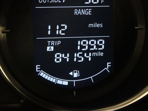 Used 2016 MAZDA CX-5 Grand Touring FWD image 29
