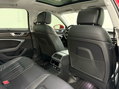 Used 2019 Audi A6 3.0T Prestige w/ Prestige Package image 37