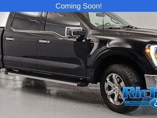 Certified 2022 Ford F150 Lariat AWD/4WD 360° Tour