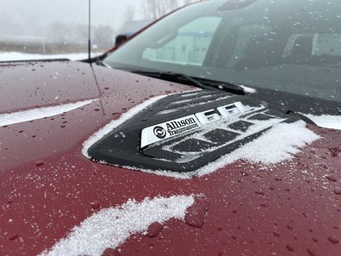 Used 2024 Chevrolet Silverado 3500 LT w/ All Star Edition image 2