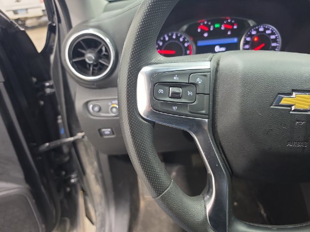 Used 2024 Chevrolet Blazer LT w/ Convenience Package AWD/4WD image 12