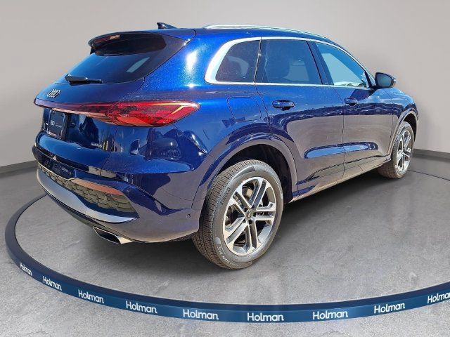 New 2026 Audi Q5 Premium AWD/4WD image 3