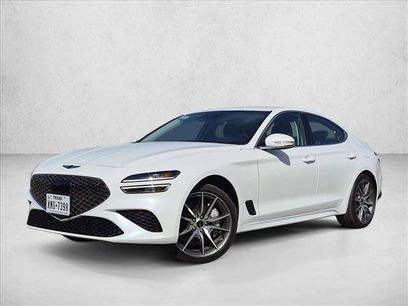 Used 2025 Genesis G70 2.5T