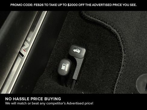 New 2026 Hyundai Elantra N image 17