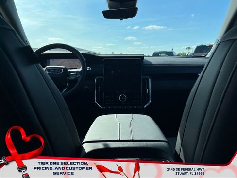 New 2026 GMC Acadia Elevation w/ Elevation Premium Package image 33