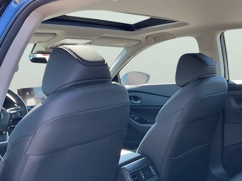 Certified 2026 Honda Accord Touring image 26