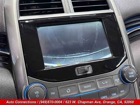 Used 2013 Chevrolet Malibu LT FWD image 17