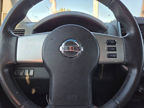 Used 2013 Nissan Xterra S AWD/4WD image 18