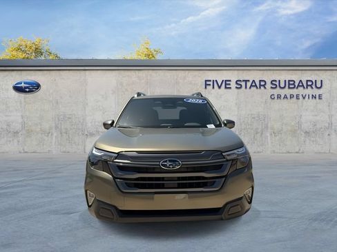 Certified 2026 Subaru Forester Premium AWD/4WD image 3