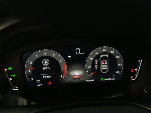 New 2026 Acura Integra A-Spec FWD image 28