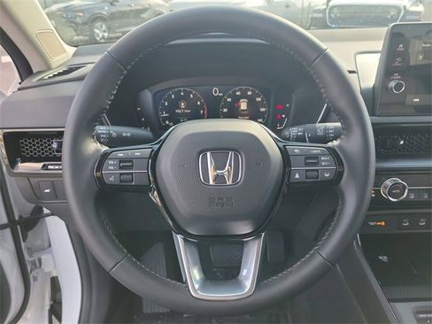 New 2026 Honda CR-V EX-L image 23