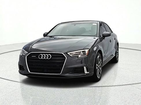 Used 2018 Audi A3 2.0T Premium AWD/4WD image 2