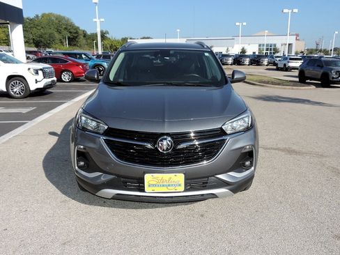 Used 2021 Buick Encore GX Select FWD image 2