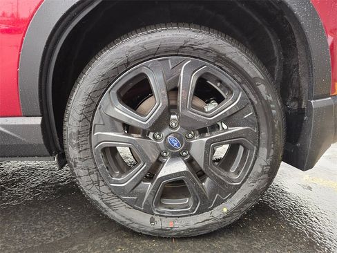 New 2026 Subaru Ascent Bronze Edition image 6