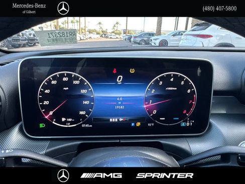 Certified 2024 Mercedes-Benz C 300 Sedan image 30