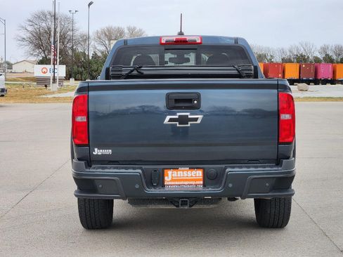 Used 2019 Chevrolet Colorado Z71 image 7