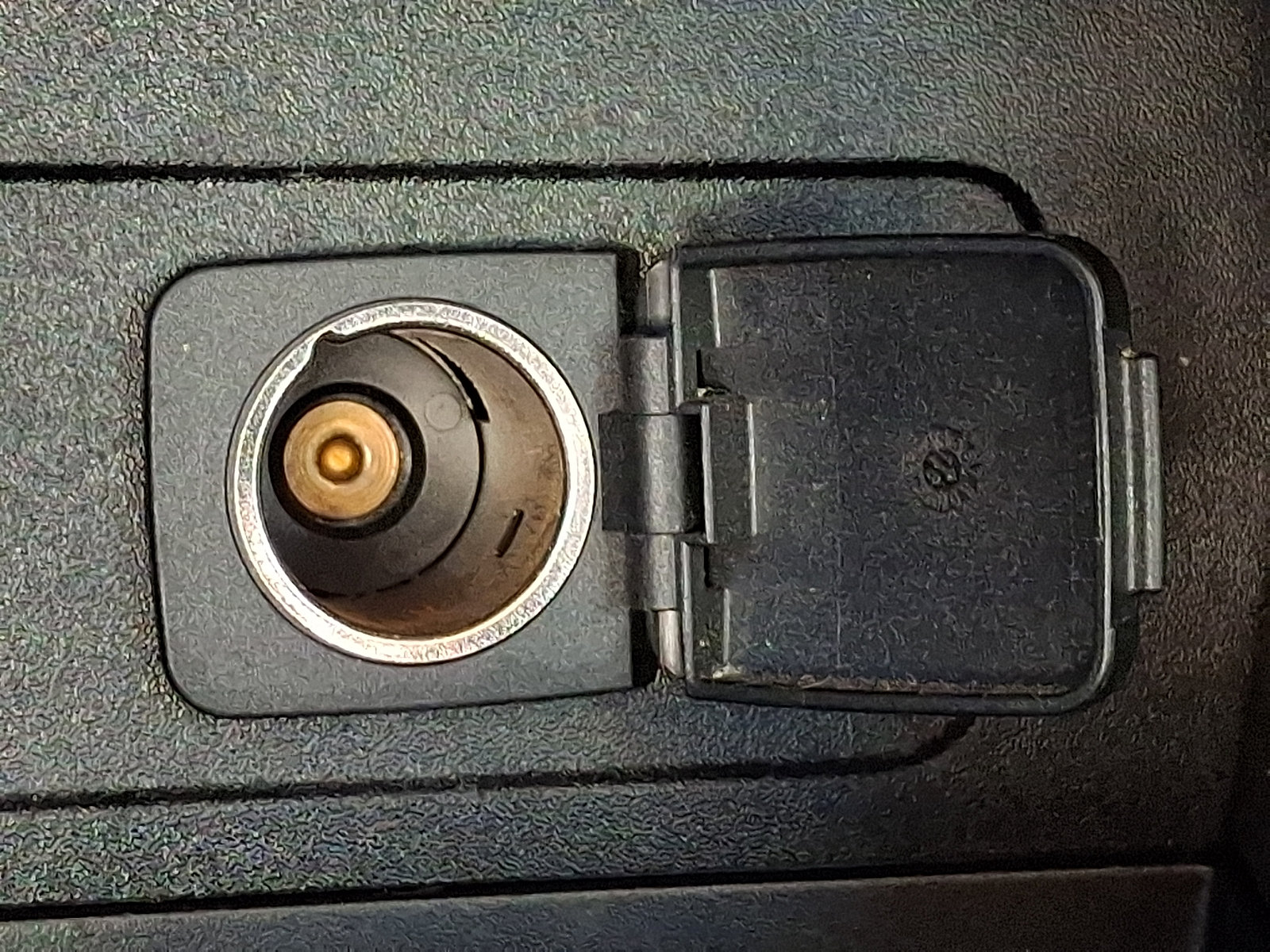 Used 2017 Ford Escape S FWD image 24