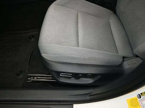 Used 2025 Toyota Camry LE w/ Convenience Package FWD image 12