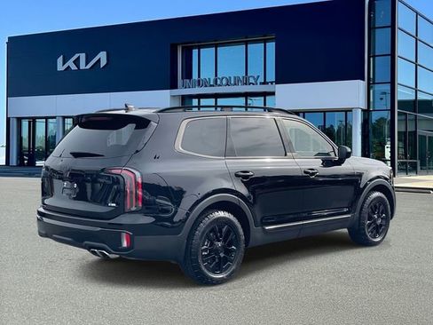Used 2025 Kia Telluride SX Prestige X-Pro image 11