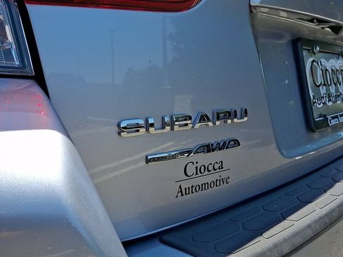 Used 2023 Subaru Crosstrek 2.5i Limited w/ Moonroof Package AWD/4WD image 29