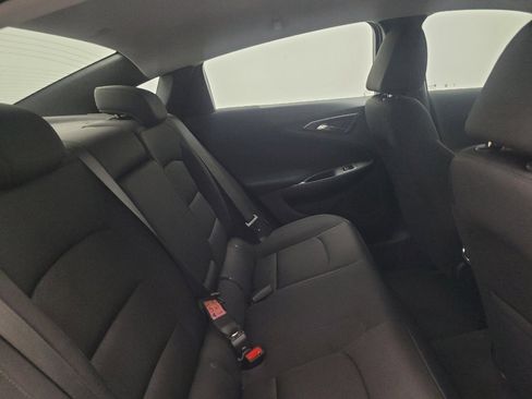 Used 2023 Chevrolet Malibu LT FWD image 19