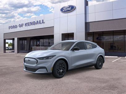 New 2026 Ford Mustang Mach-E Premium