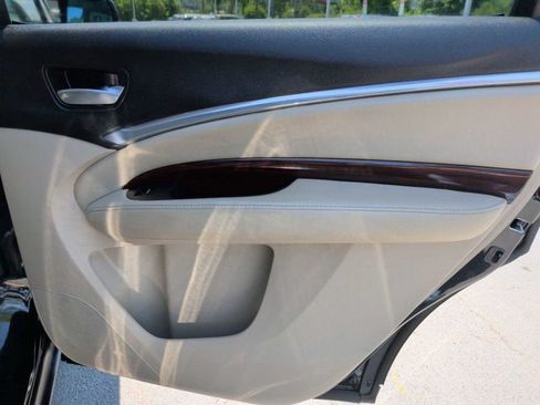 Used 2015 Acura MDX FWD w/ Technology Package image 14