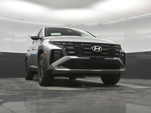 New 2026 Hyundai Tucson Blue SE AWD/4WD image 33