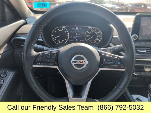 Used 2019 Nissan Altima 2.5 SL image 16