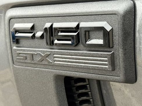 New 2026 Ford F150 STX w/ Equipment Group 200A AWD/4WD image 6