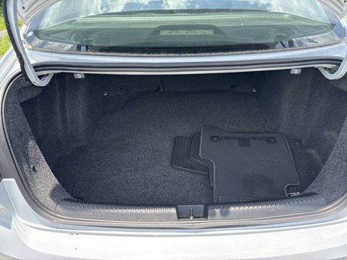 Used 2017 Volkswagen Jetta S FWD image 9