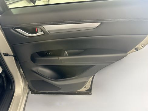 Used 2025 MAZDA CX-5 AWD 2.5 S w/ Select Package image 29