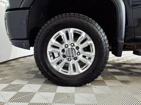 Used 2020 GMC Sierra 2500 Denali w/ Denali Ultimate Package image 8