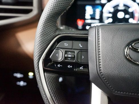 New 2026 Toyota Sequoia 1794 Edition image 15