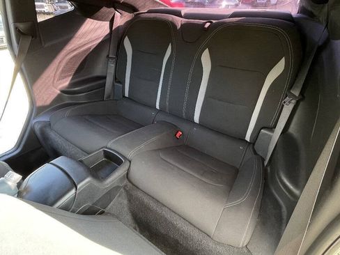Used 2018 Chevrolet Camaro LT w/ RS Package RWD image 18