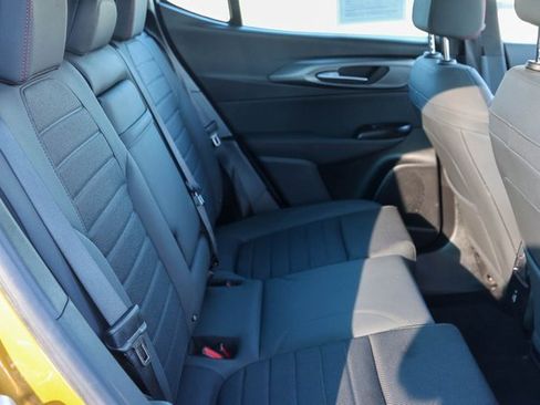 Used 2024 Dodge Hornet R/T w/ R/T Blacktop Package image 19