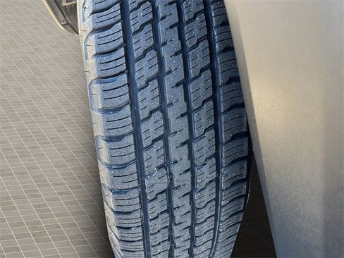 Certified 2022 Jeep Renegade Trailhawk image 11